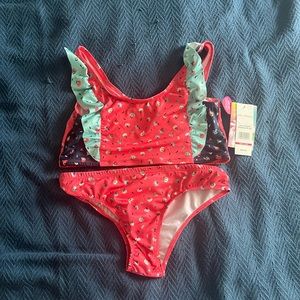 Girls Bikini NWT